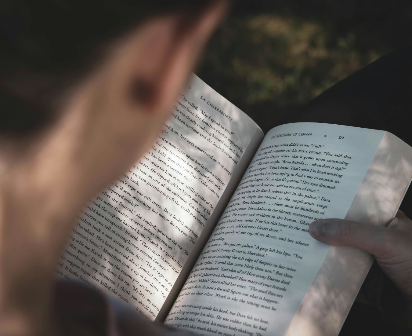 Summer reading list 2026 | Tatoi Club