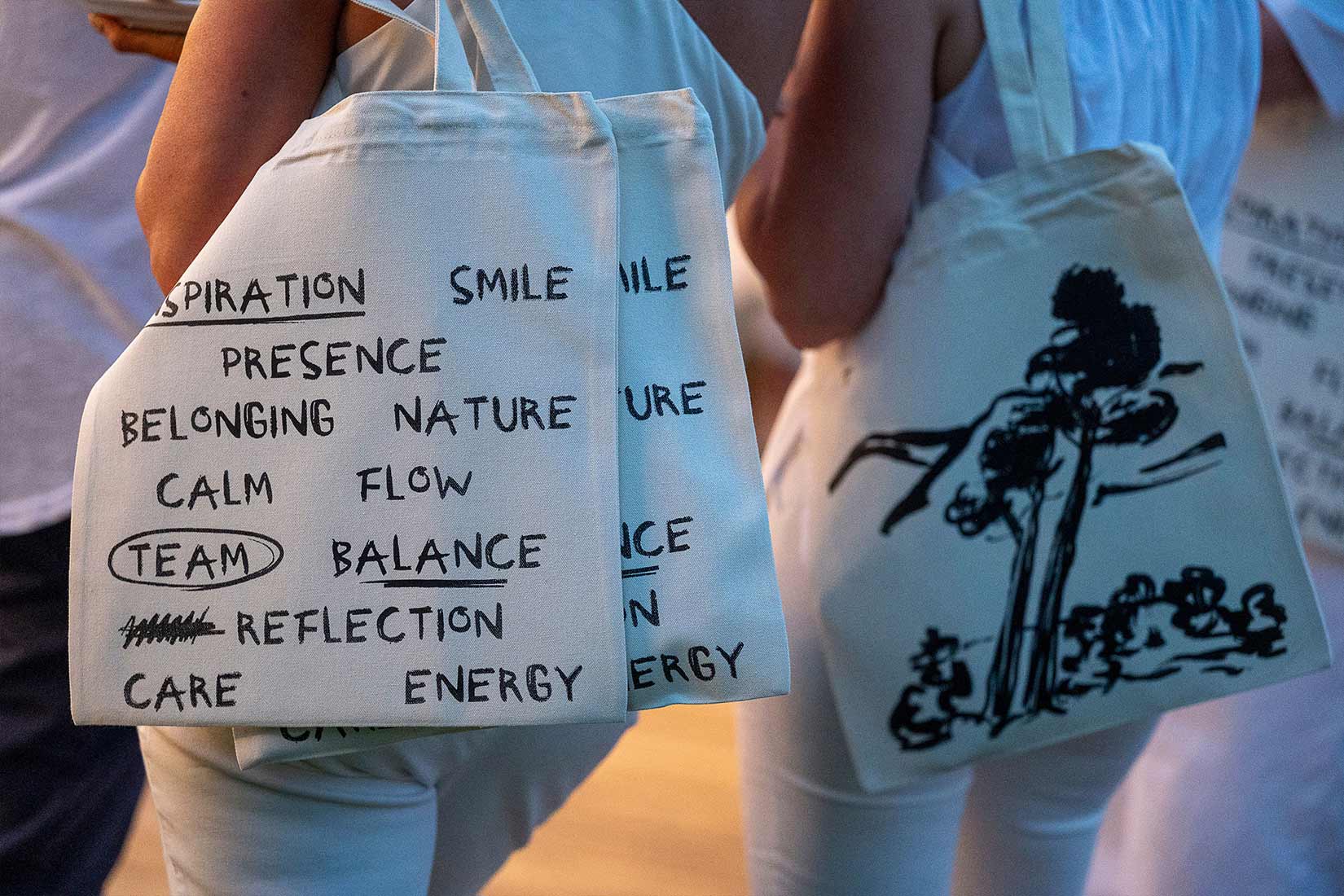 Whole Team kick-off meeting | Tatoi Club