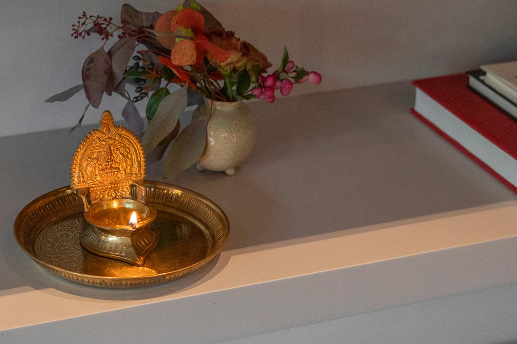 Ayurveda Retreat rituals | Tatoi Club