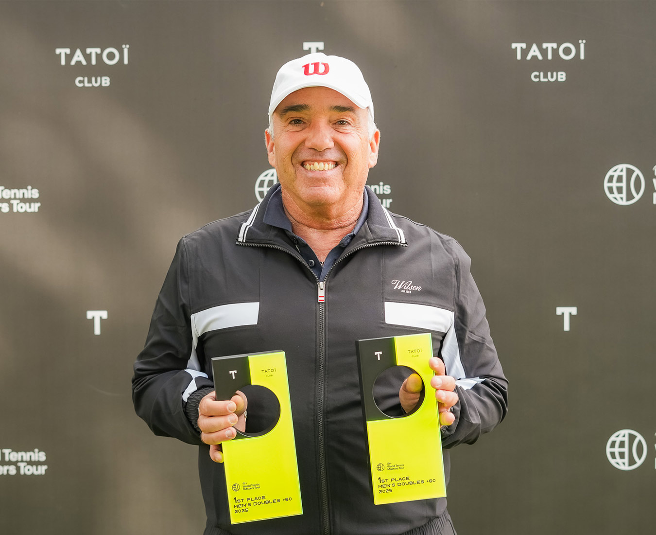 TATOΪ Club Masters Tour 2025 | Tatoi Club