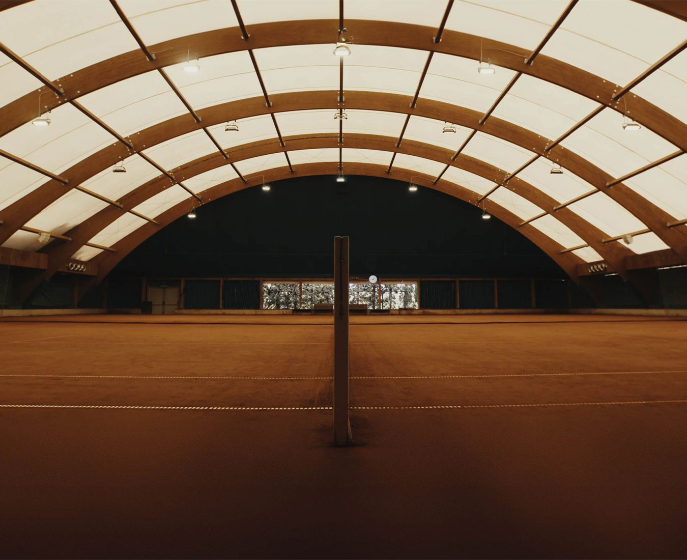 James Nestor Breathwork Masterclass | Tatoi Club