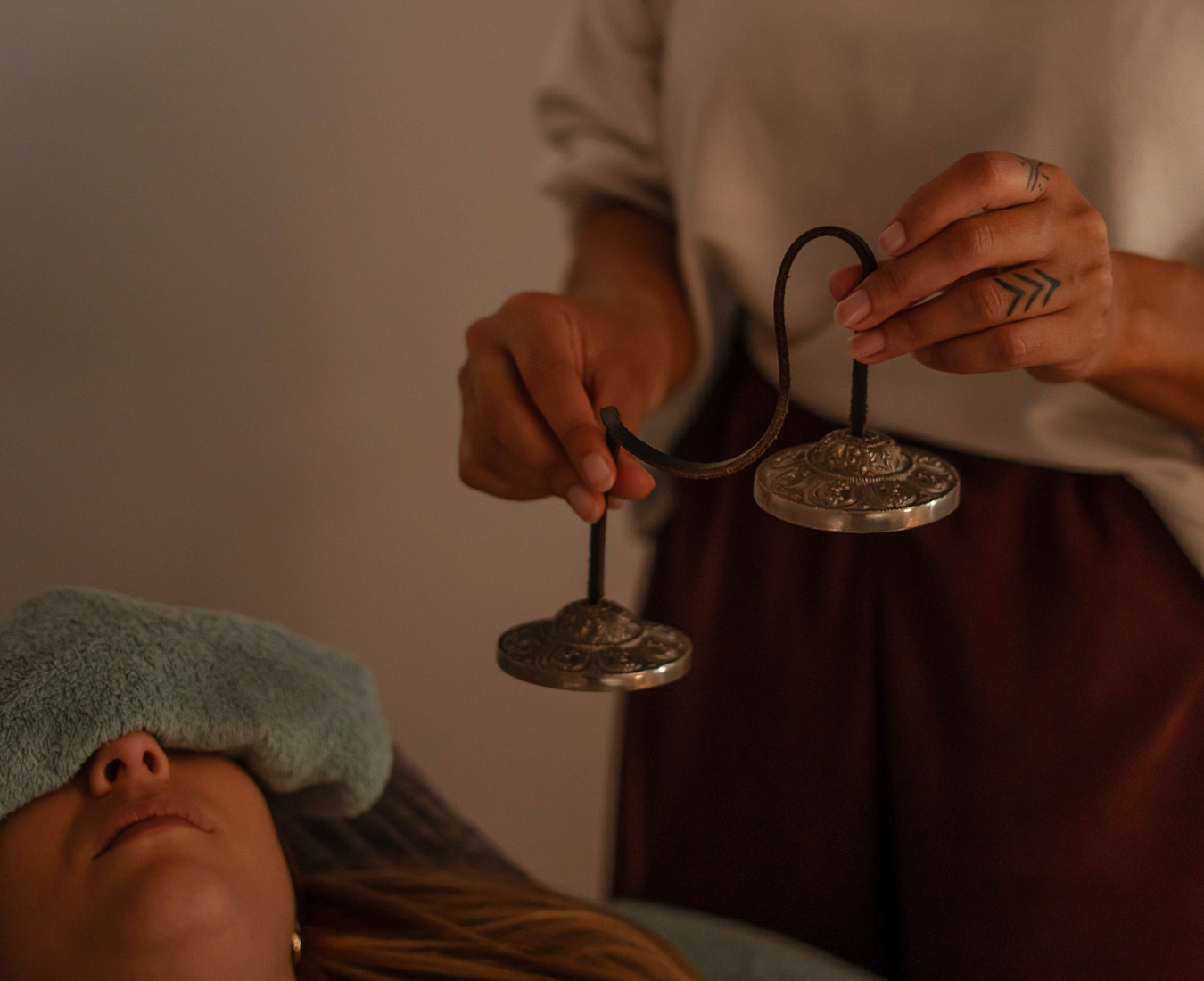 Sound Massage Therapy | Tatoi Club