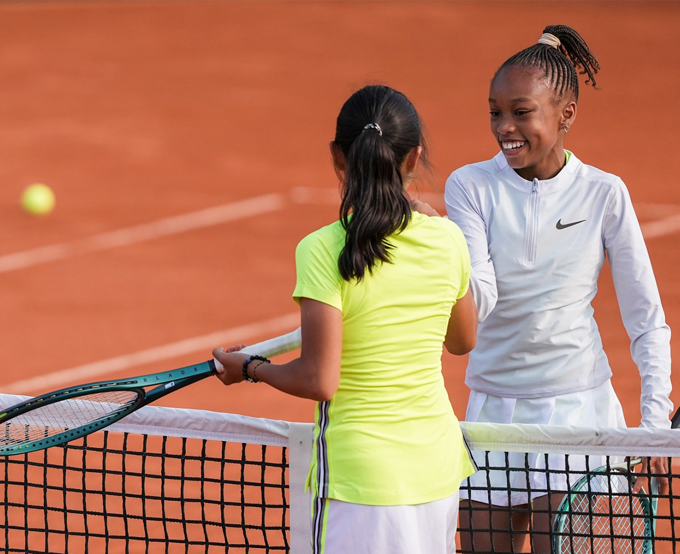 IMG Future Stars Tournament | Tatoi Club