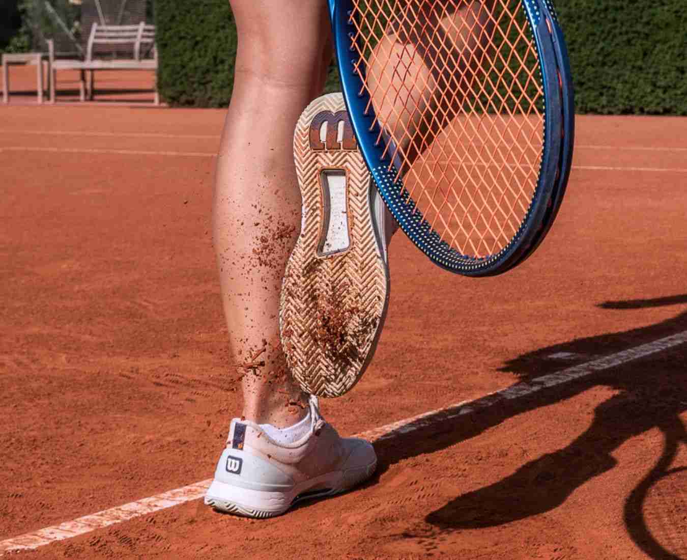 Wilson x TATOΪ Club | Tatoi club