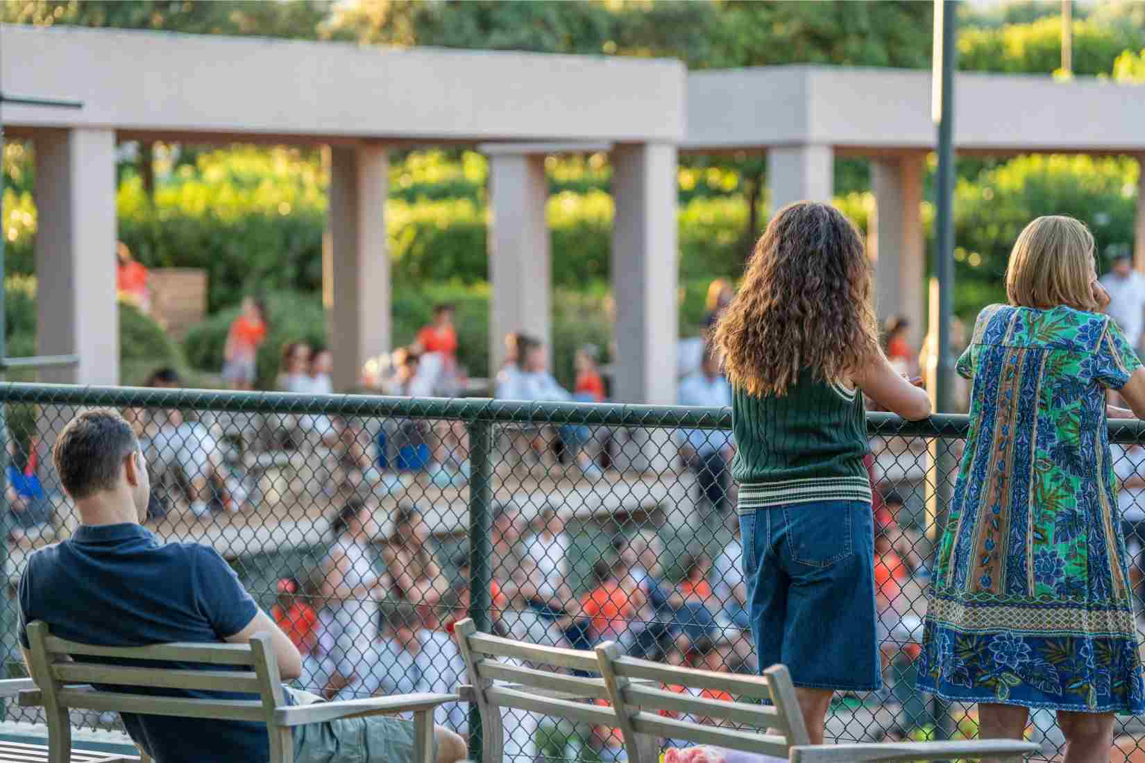 Tennis Academy | Tatoi club