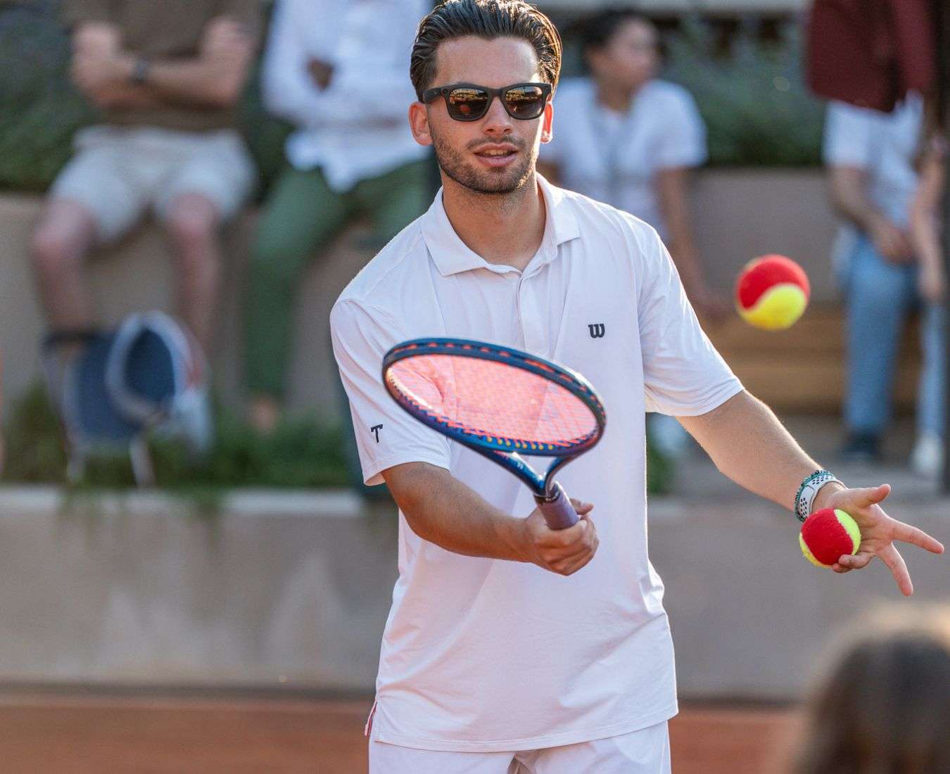 Tennis Academy | Tatoi club