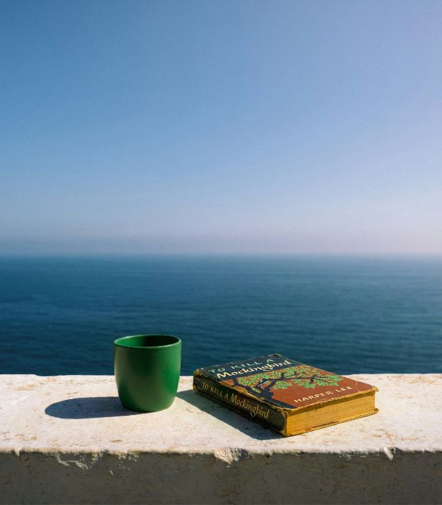 Summer reading list | Tatoi Club