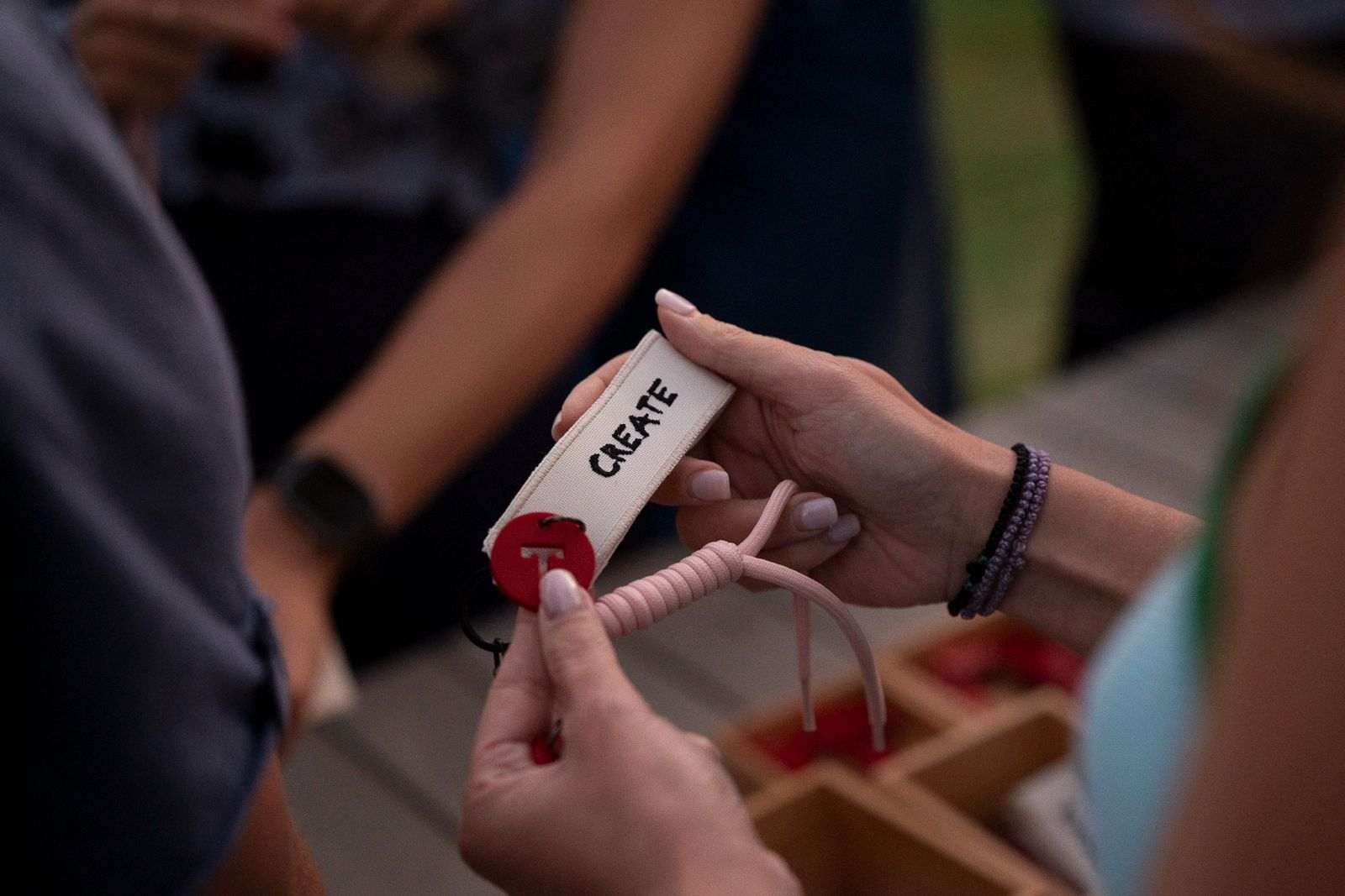 team kick off meeting | tatoi club